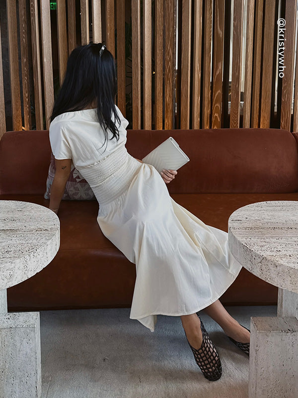 Senso | Jacey - Aubergine