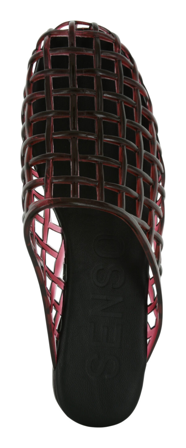 Senso | Jacey - Aubergine