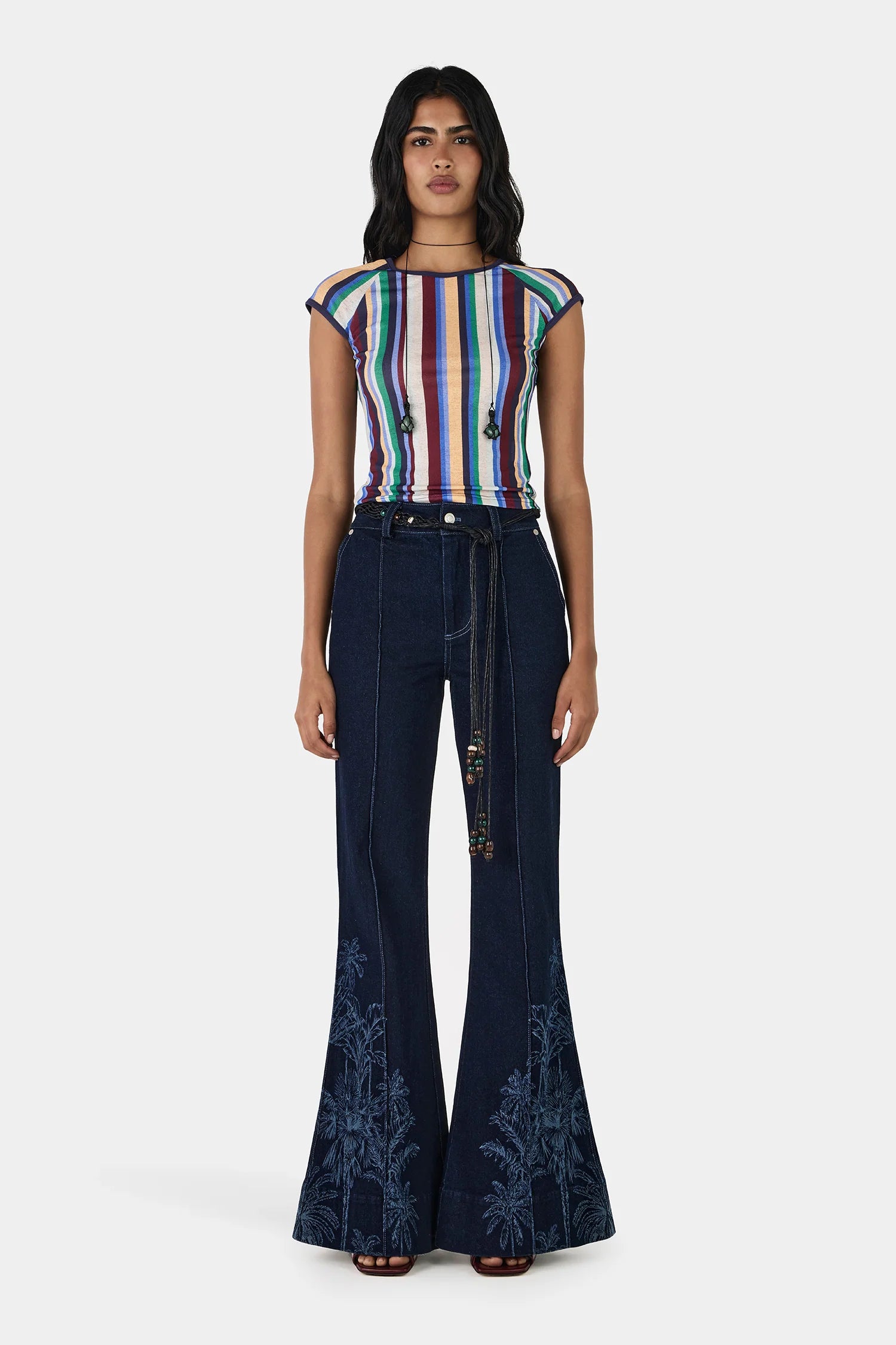 Hansen & Gretel | Jacob Tee - Wave Length