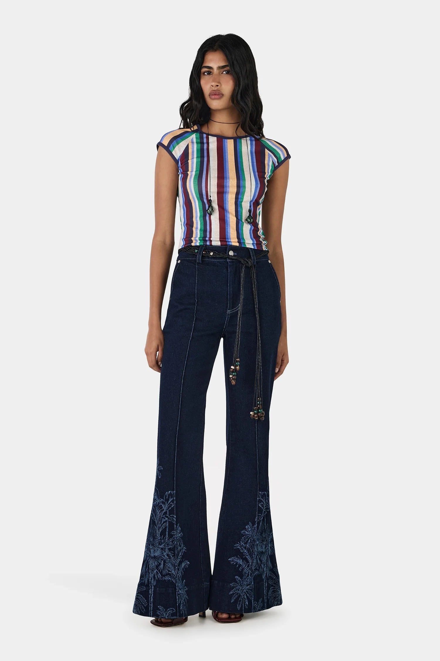 Hansen & Gretel | Jacob Tee - Wave Length