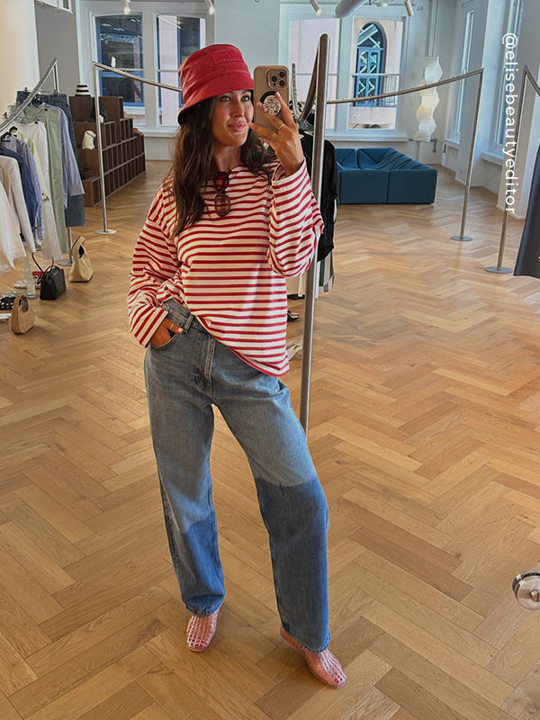 Senso | Jellie - Strawberry