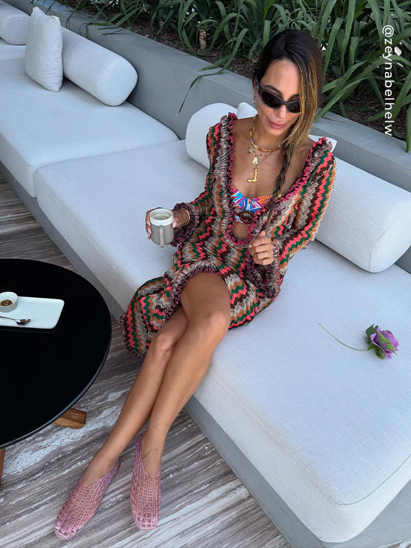 Senso | Jellie - Strawberry