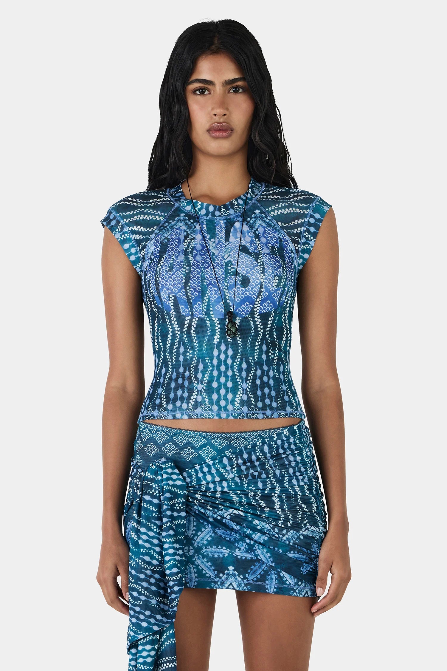 Hansen & Gretel | Jolie Baby Tee