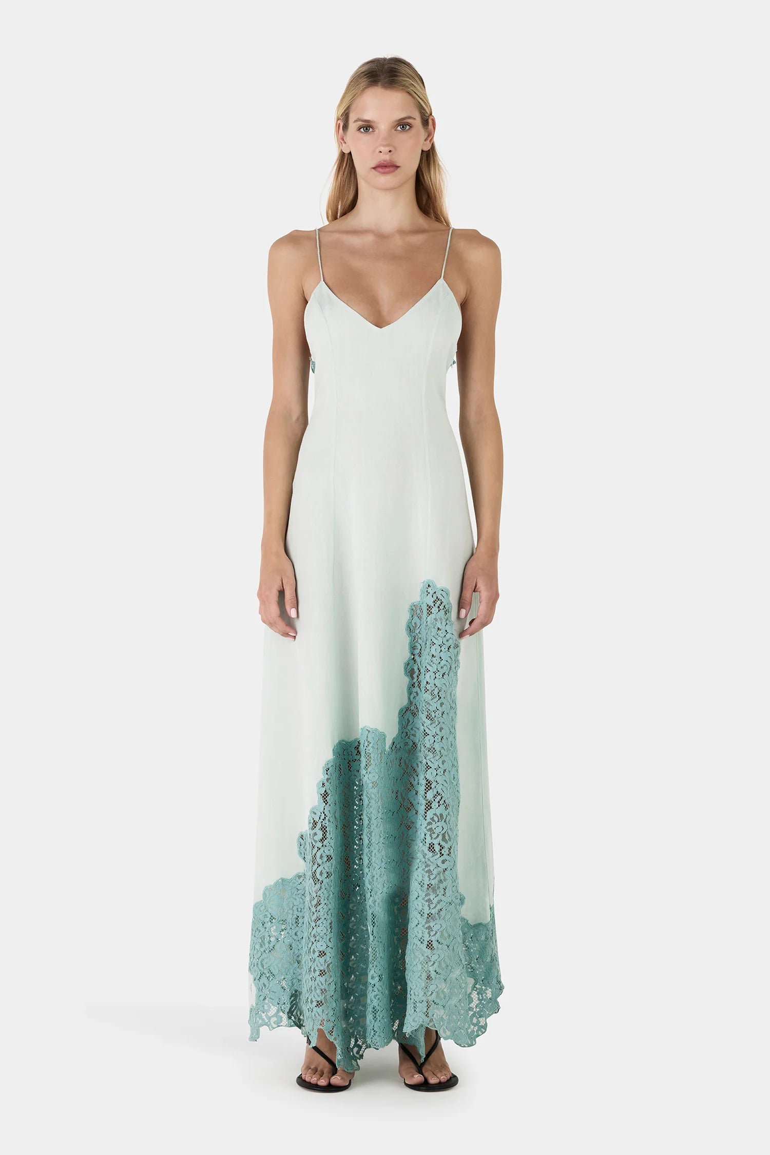 Hansen & Gretel | Juno Maxi Dress