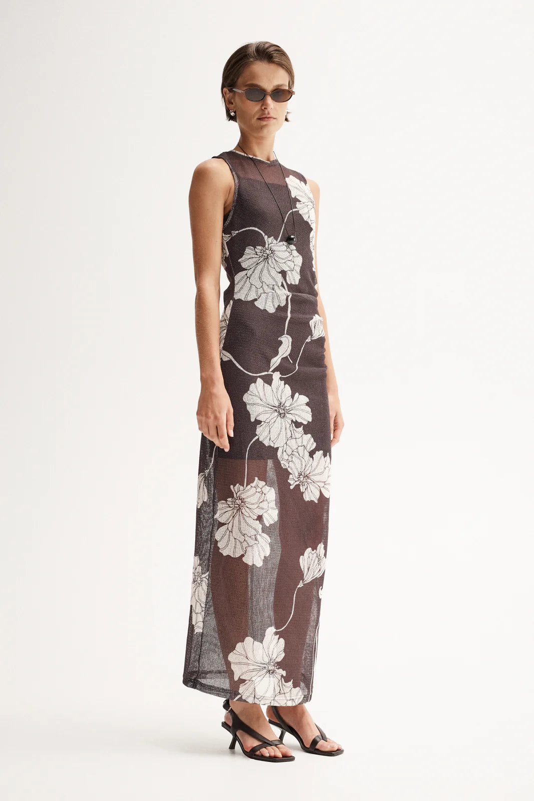 Elka Collective | Lilian Maxi Dress