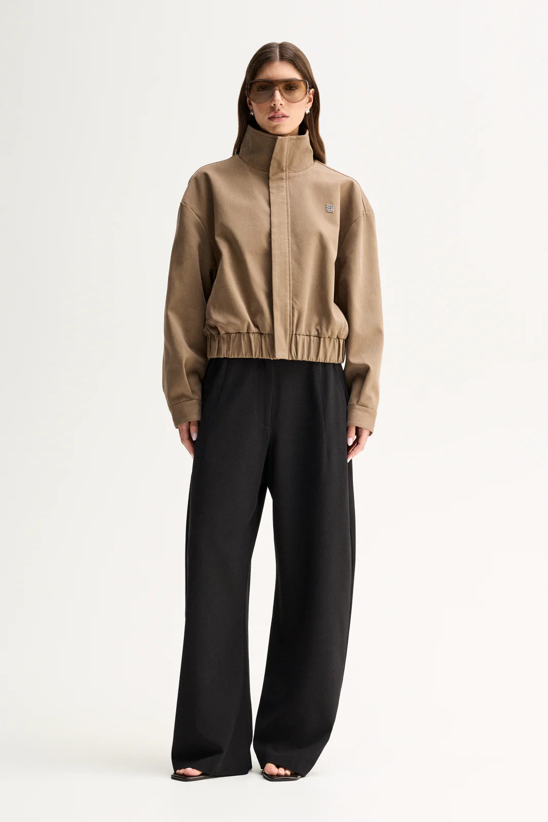Elka Collective | Trixie Jacket