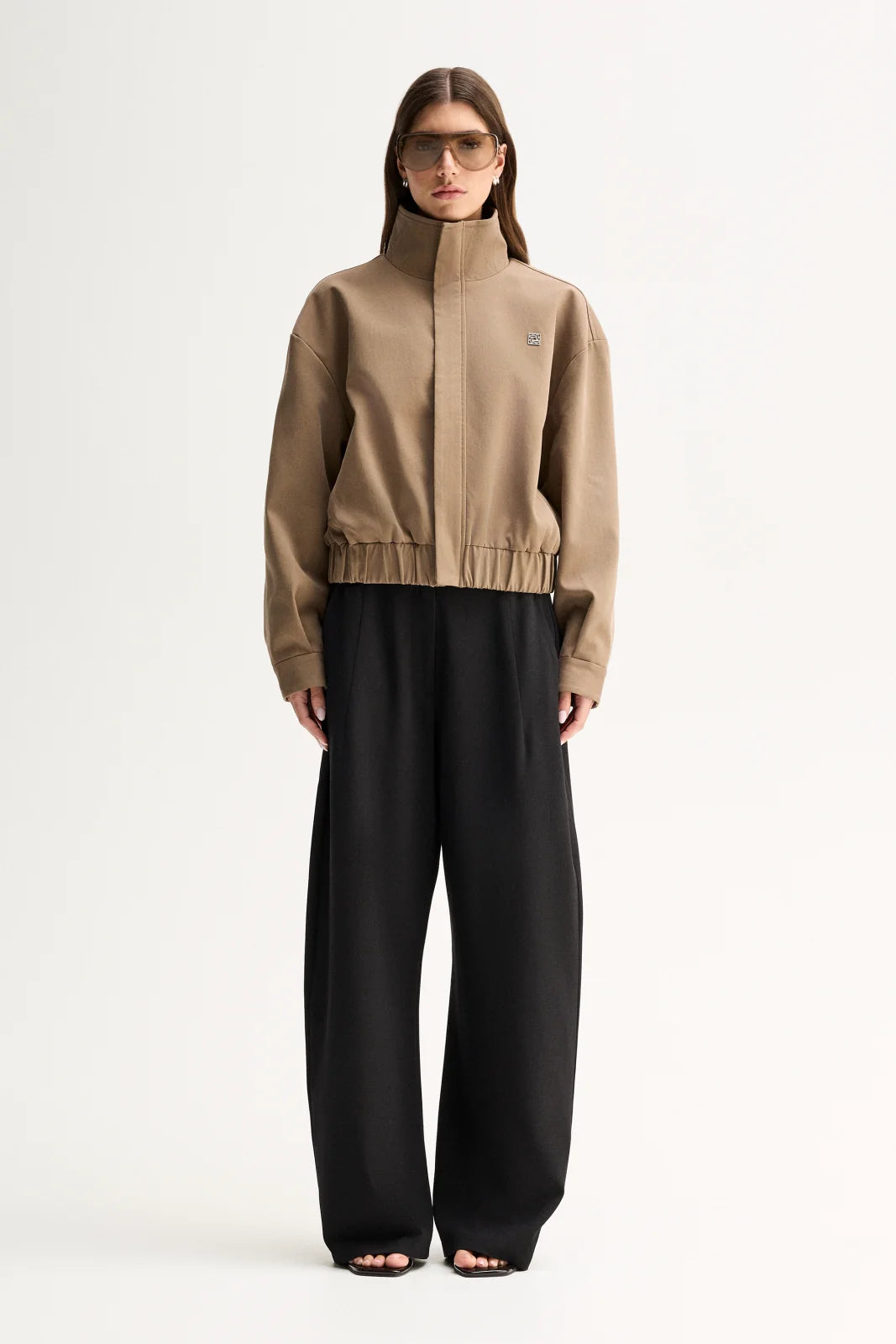 Elka Collective | Trixie Jacket