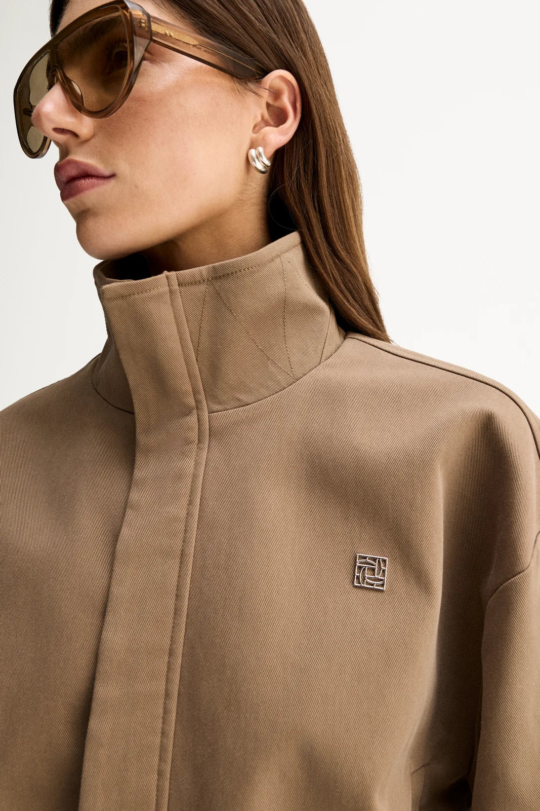 Elka Collective | Trixie Jacket