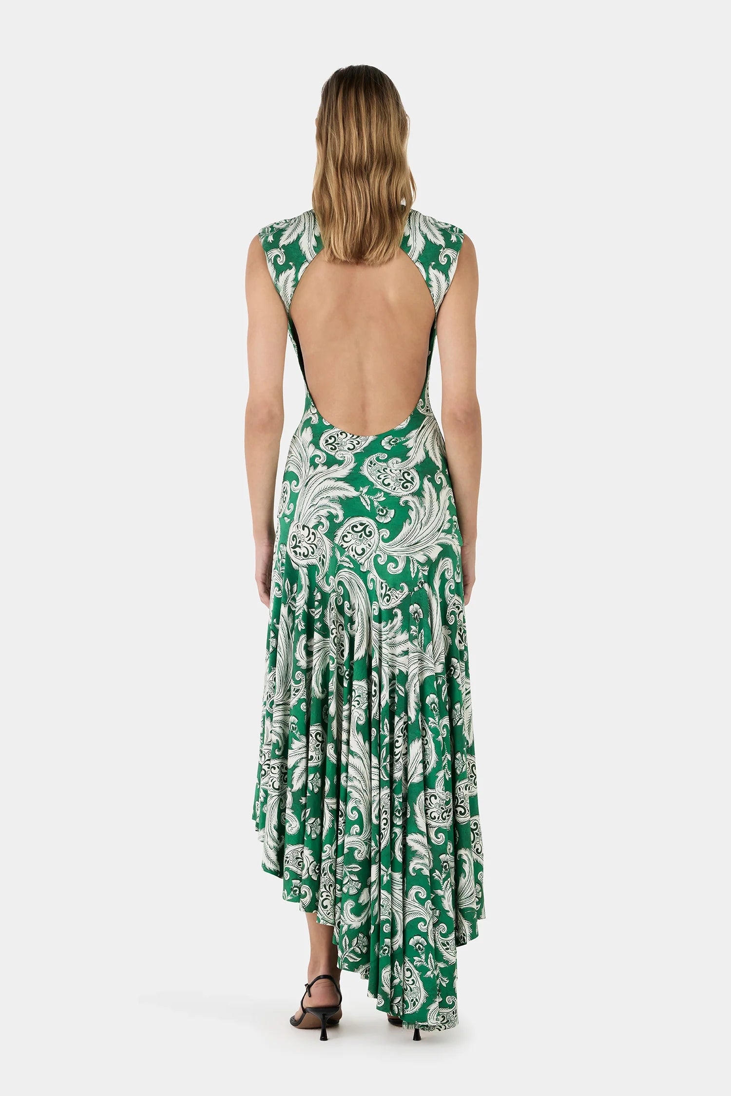 Hansen & Gretel | Katalina Dress