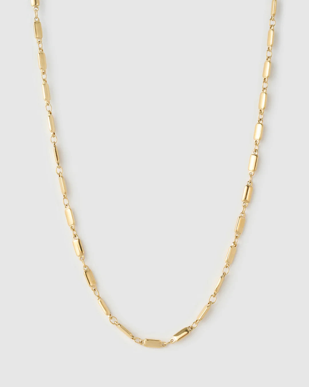Arms Of Eve | Kiara Gold Necklace