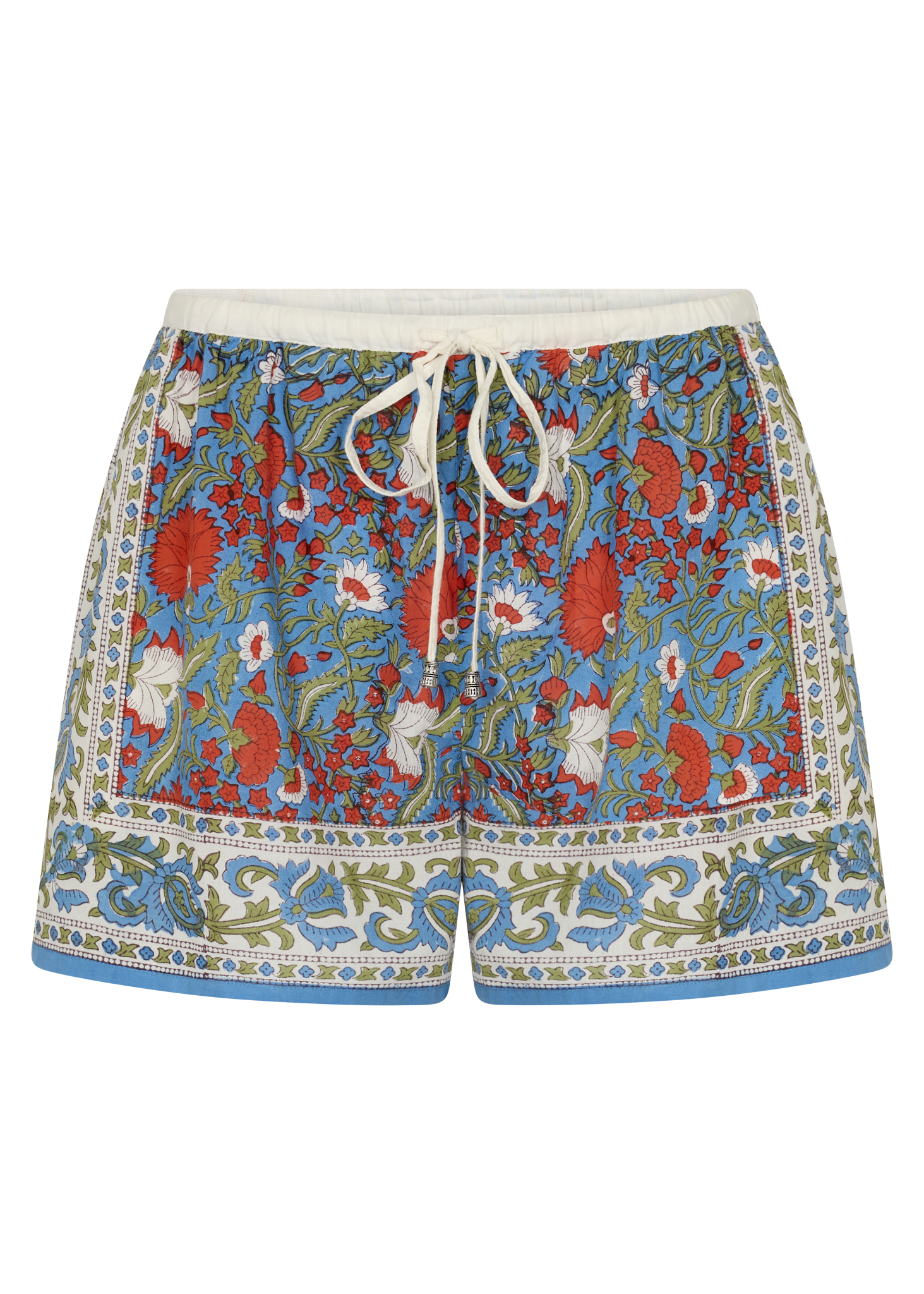 Kinga Csilla | Cortono Bella Short