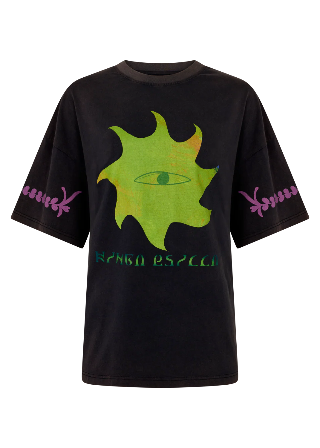 Kinga Csilla | Kate Eliza KC OG Tee