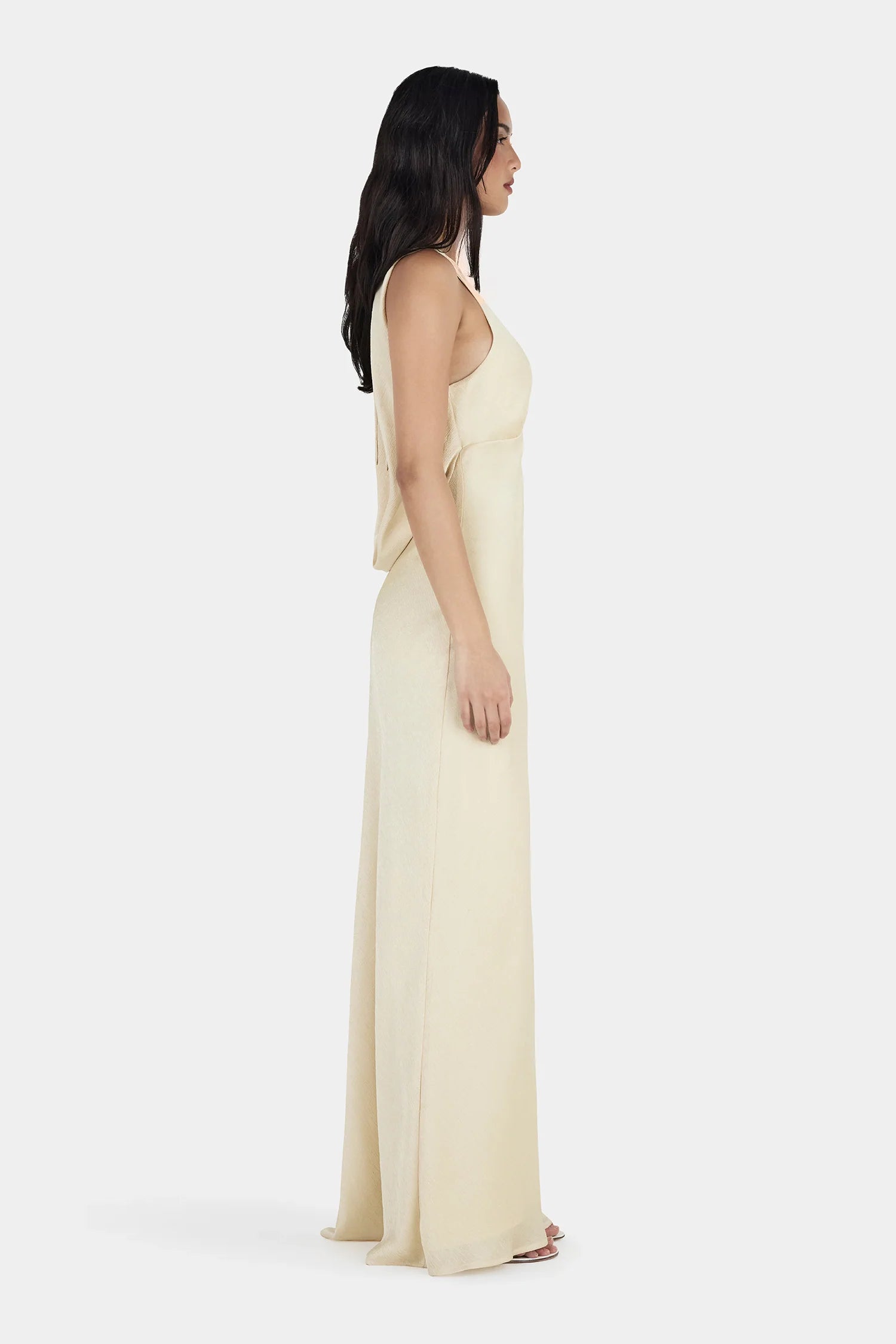 Ownley | Lucas Midi Dress