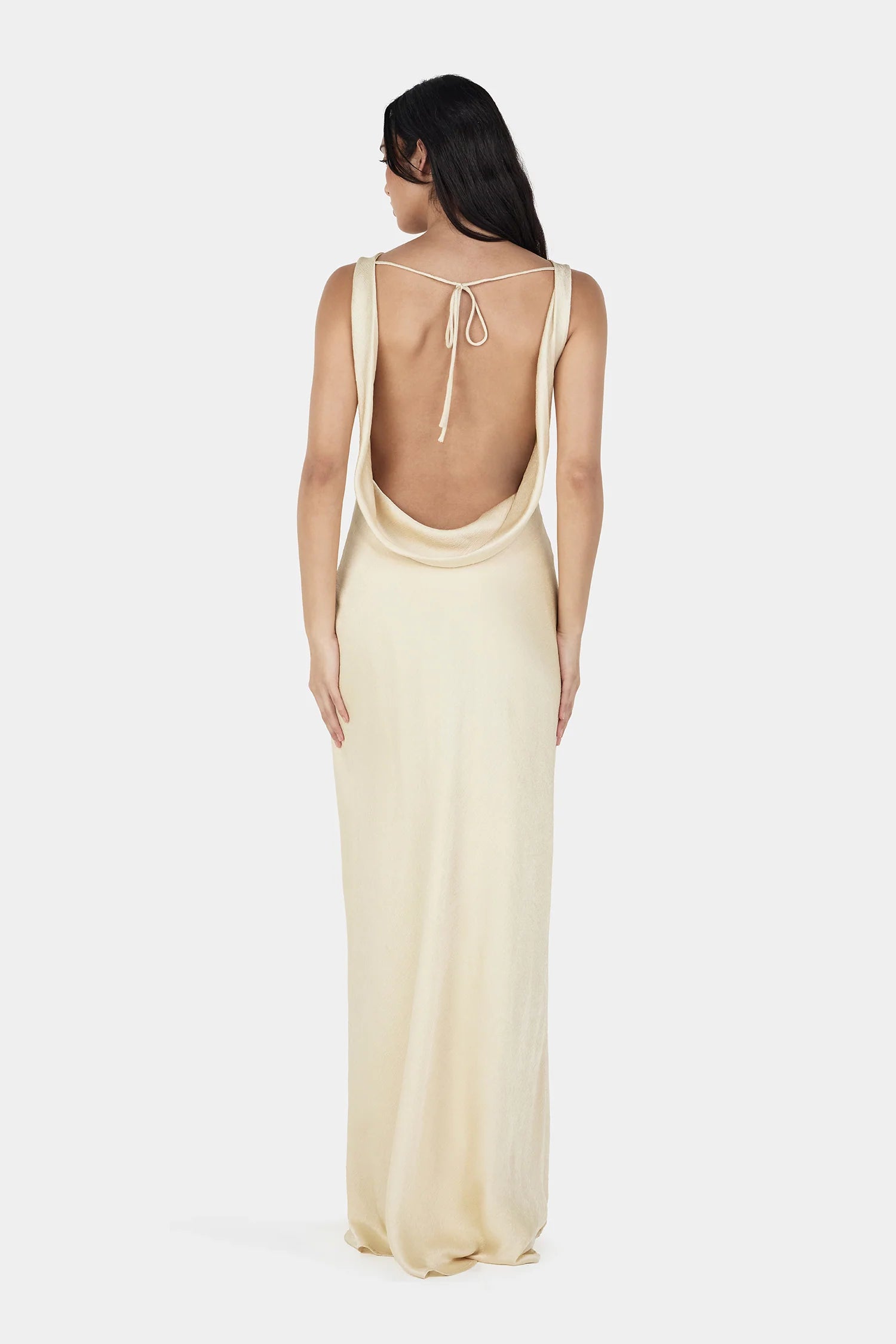 Ownley | Lucas Midi Dress
