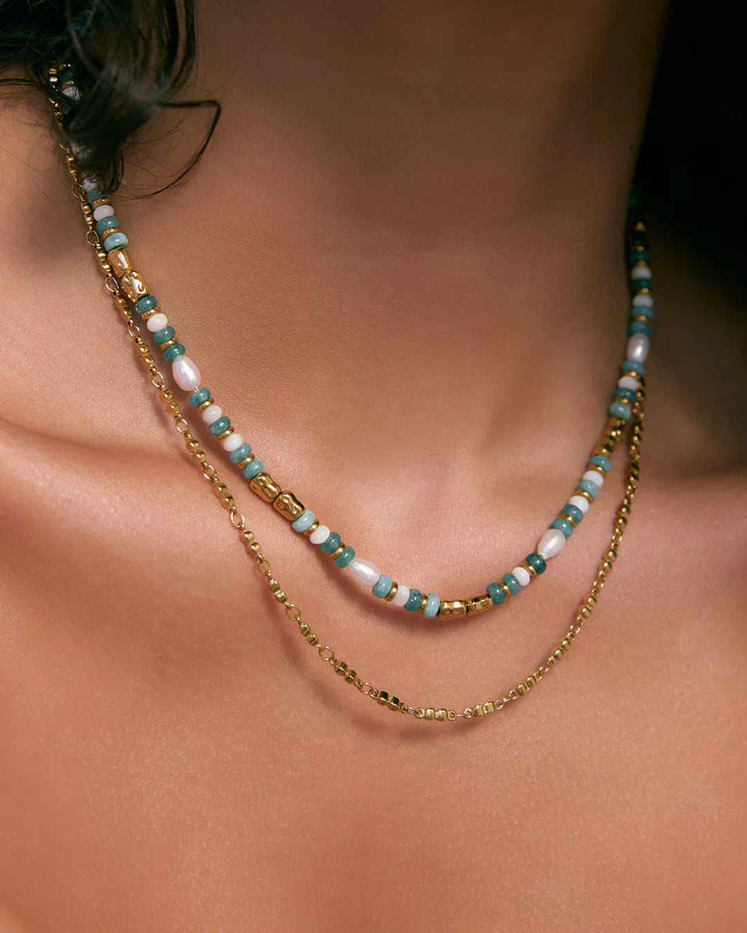 Arms Of Eve | Camellia Necklace | Australia 