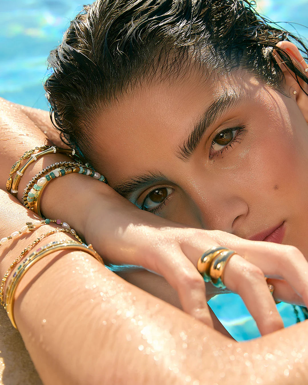 Arms Of Eve | Camellia Bracelet | Australia