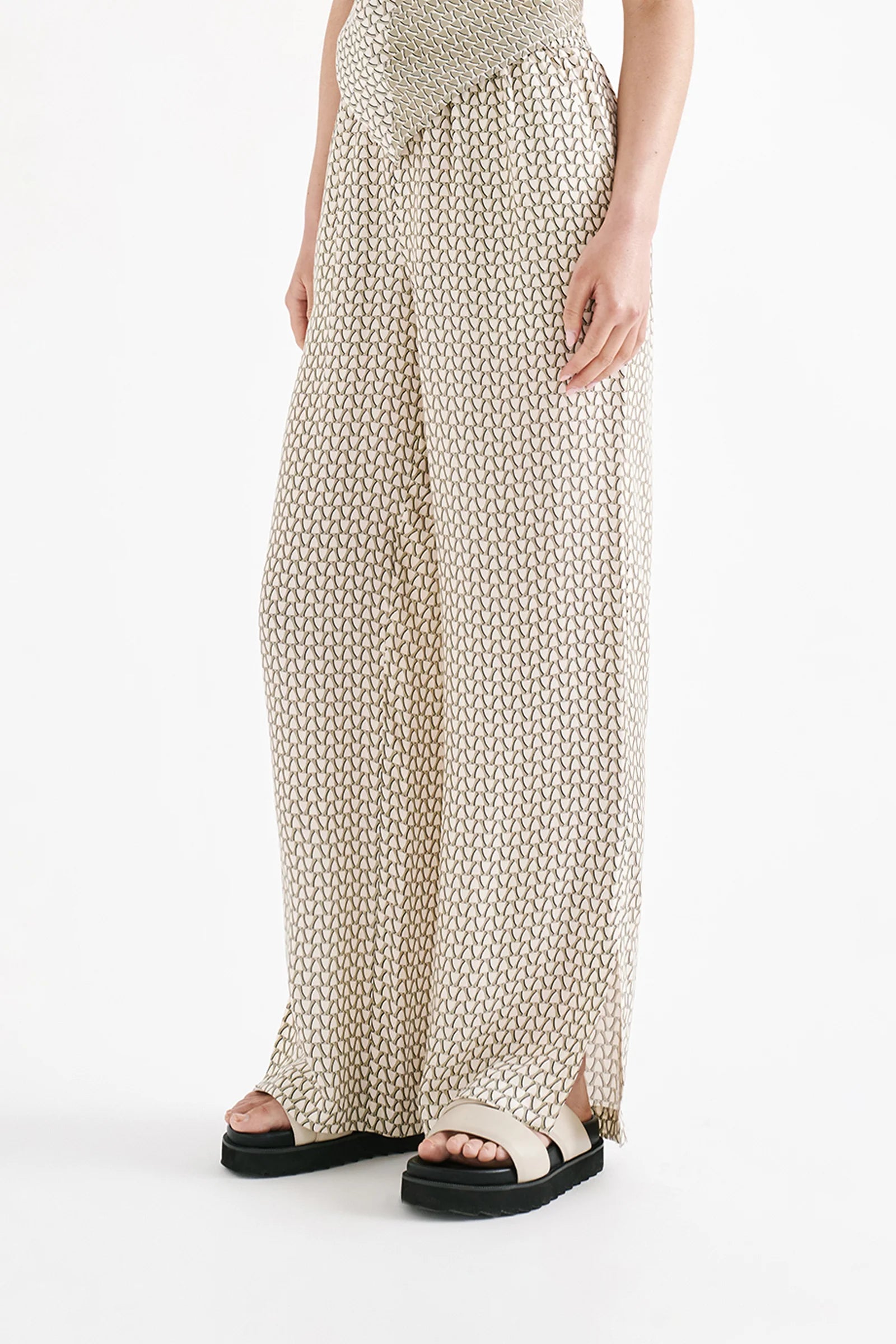 Nude Lucy | Delphine Pant