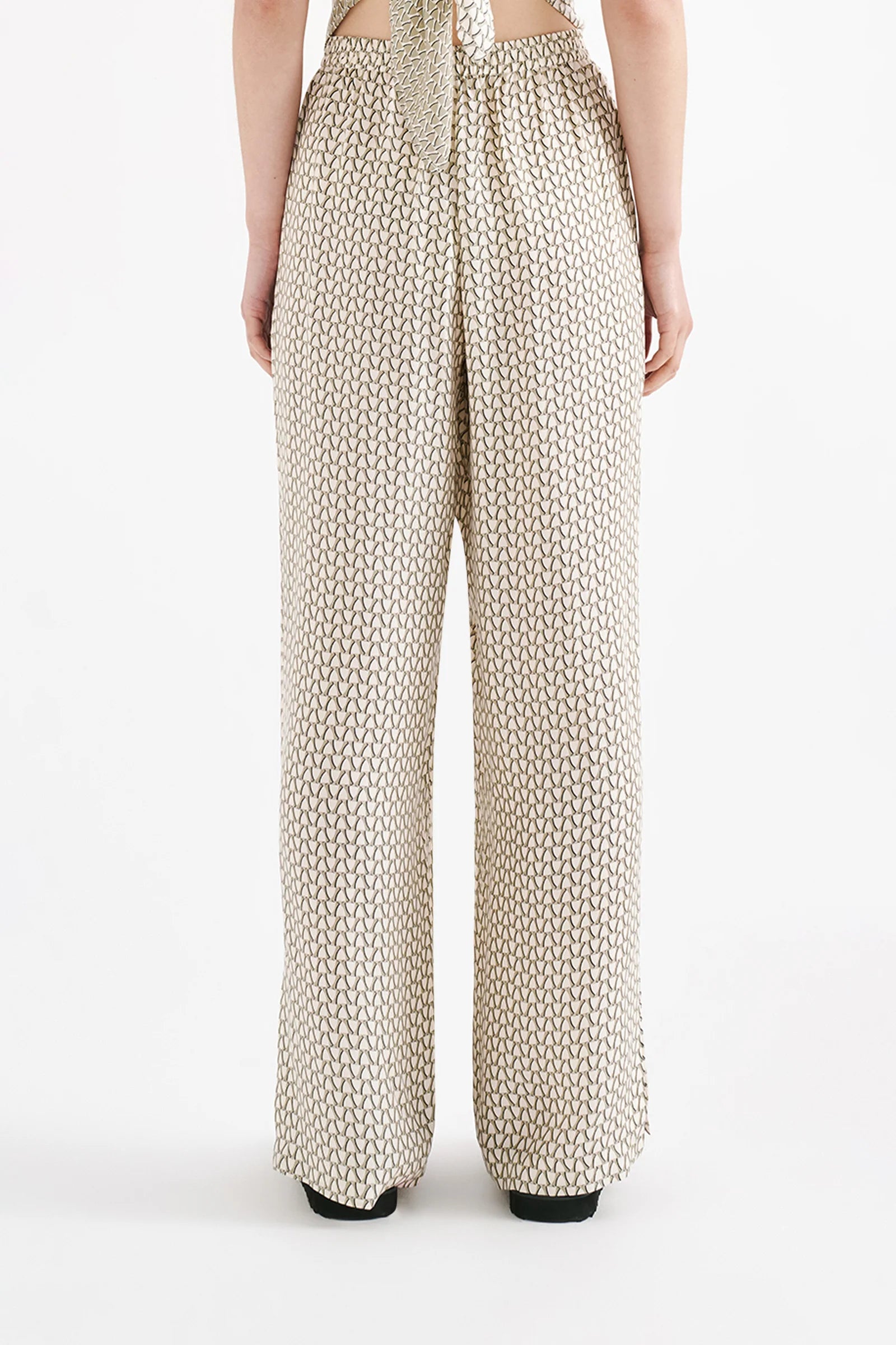 Nude Lucy | Delphine Pant