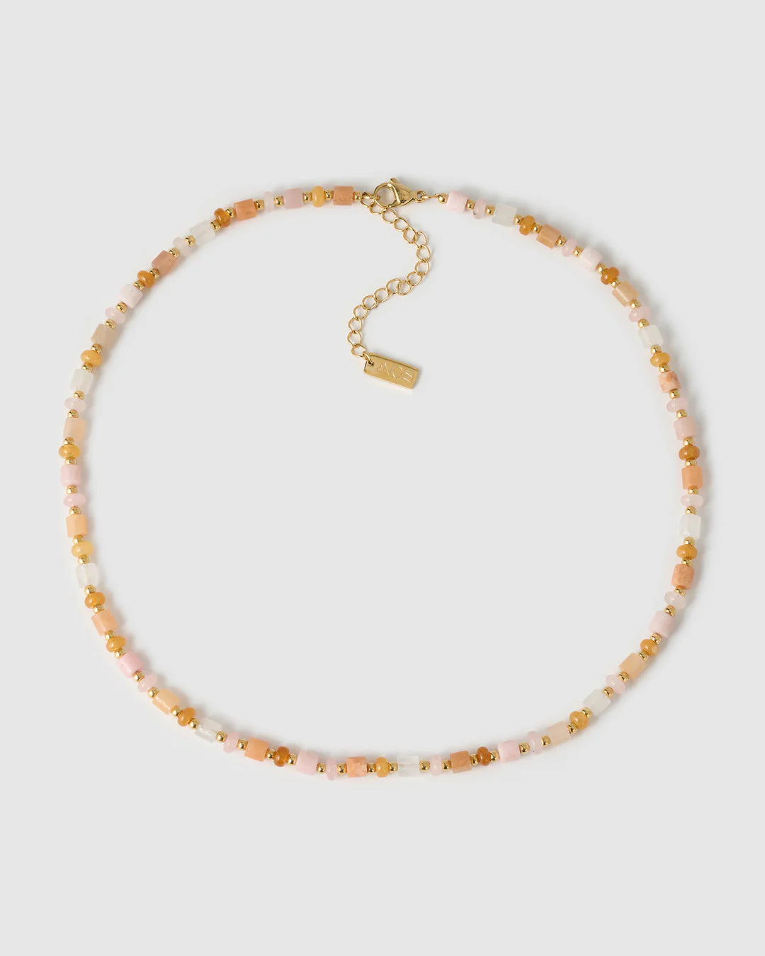 Arms Of Eve | Nyla Necklace