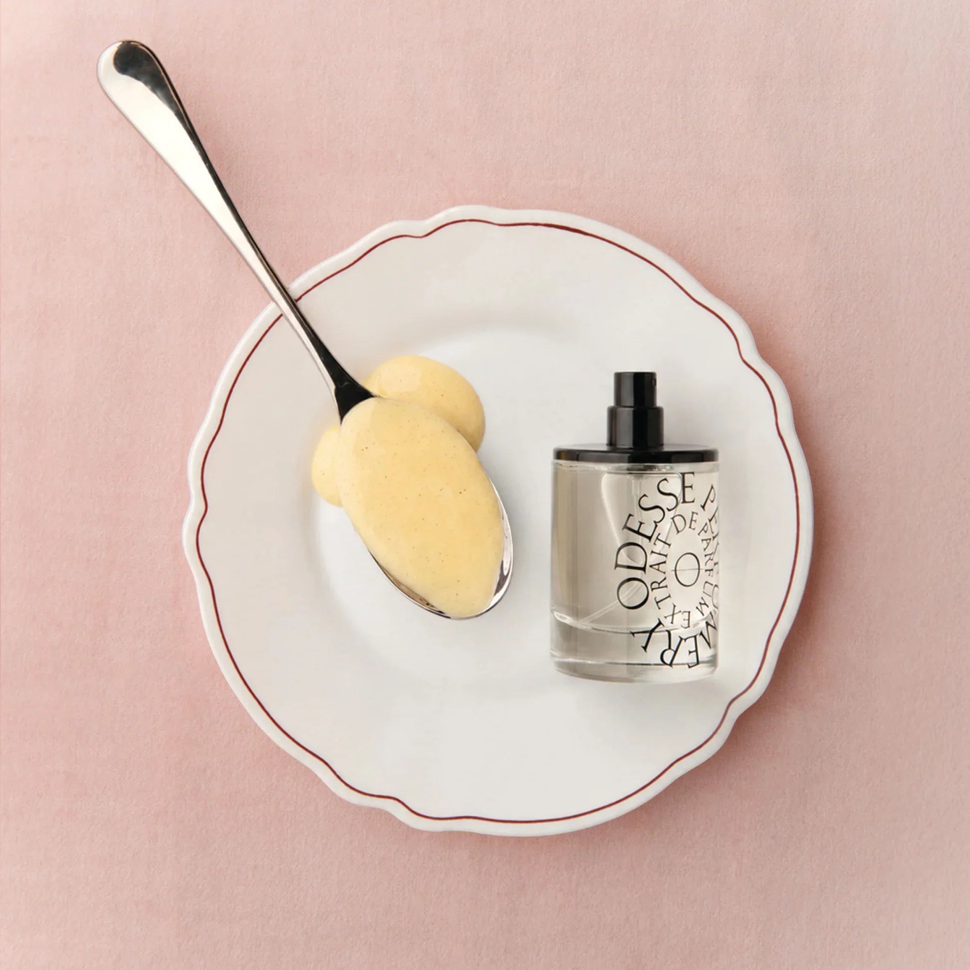 Odesse | Creme Skin Extrait Parfum