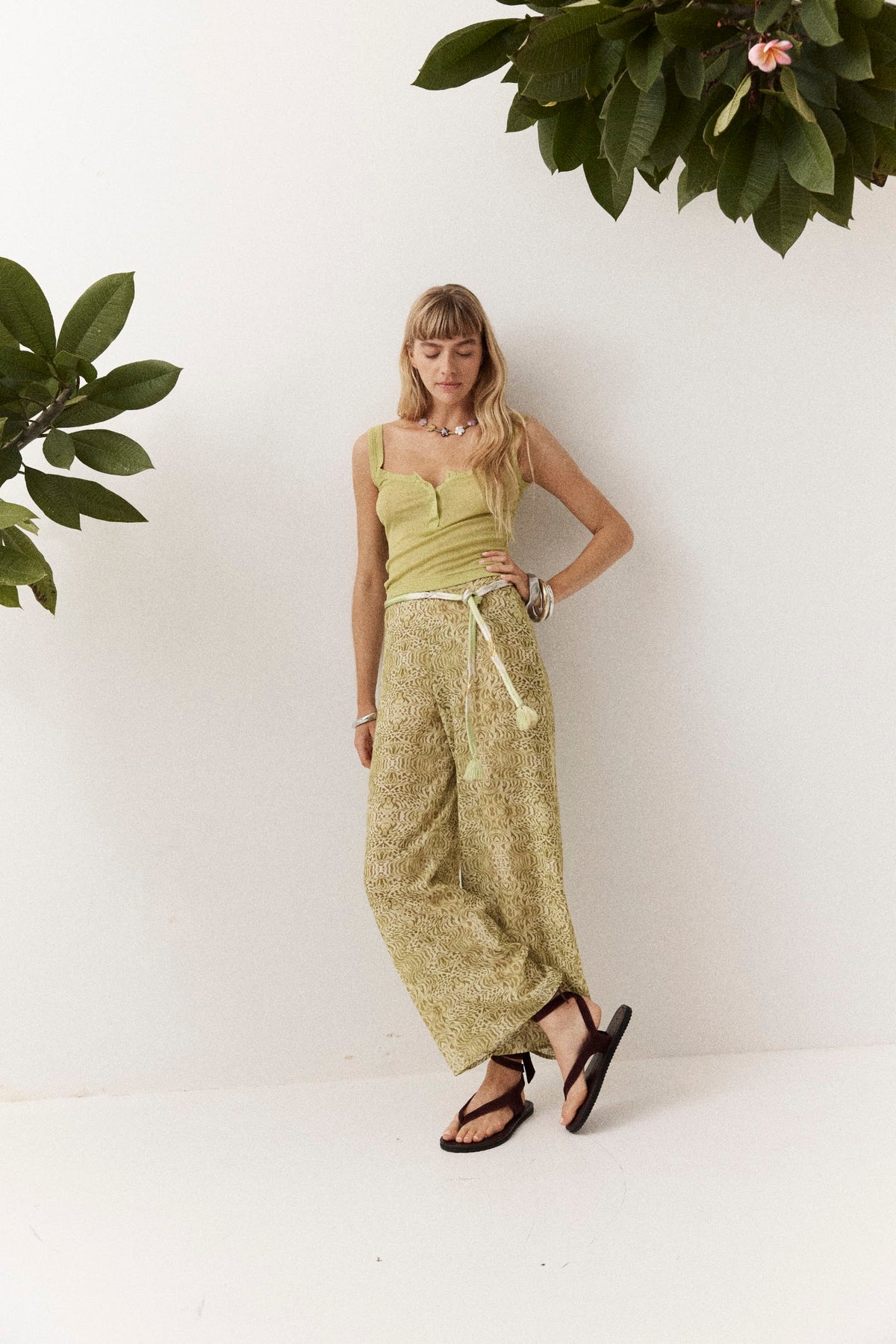 Kinga Csilla | Viper Wanderer Pant