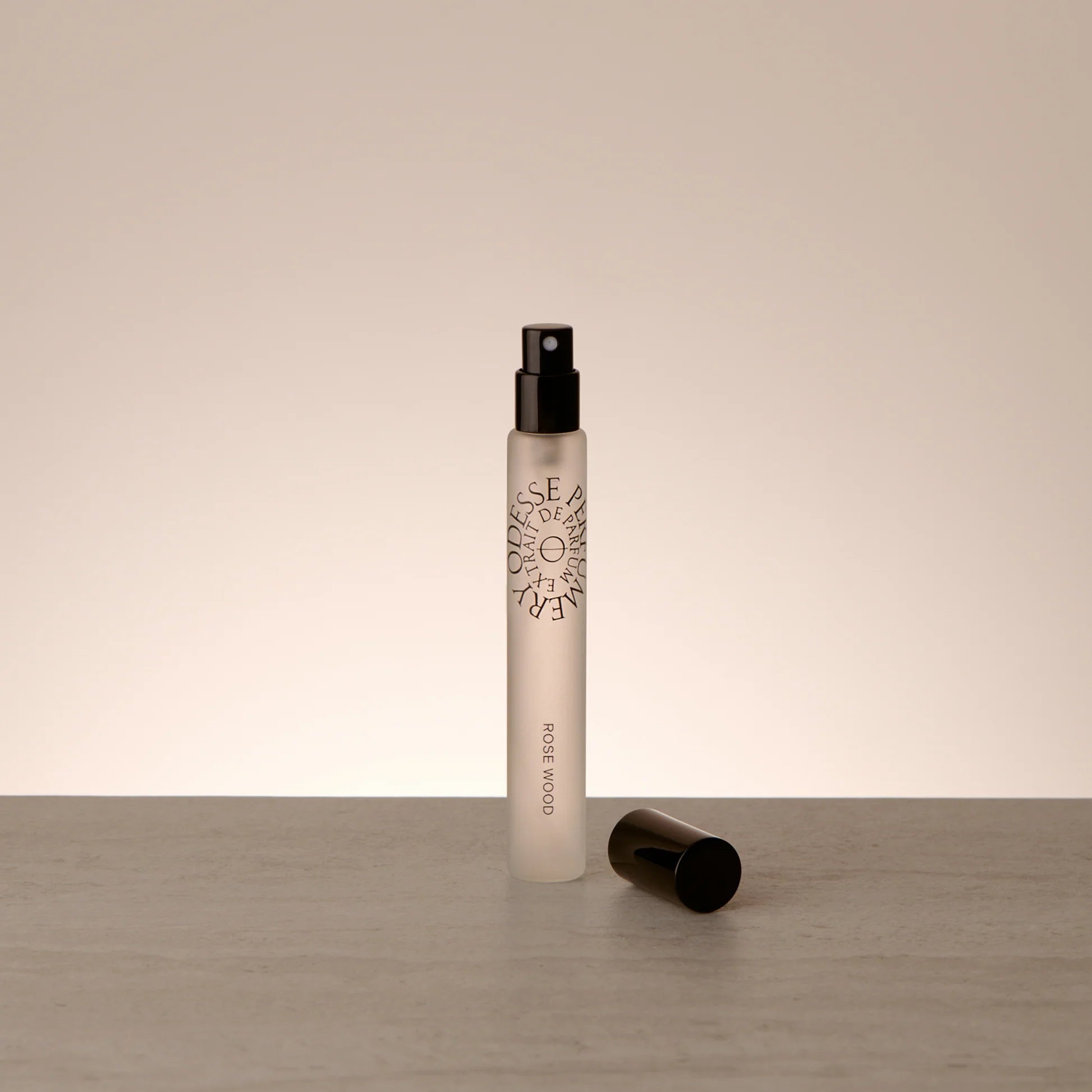 Odesse | Travel Size Rose Wood Extrait De Parfum