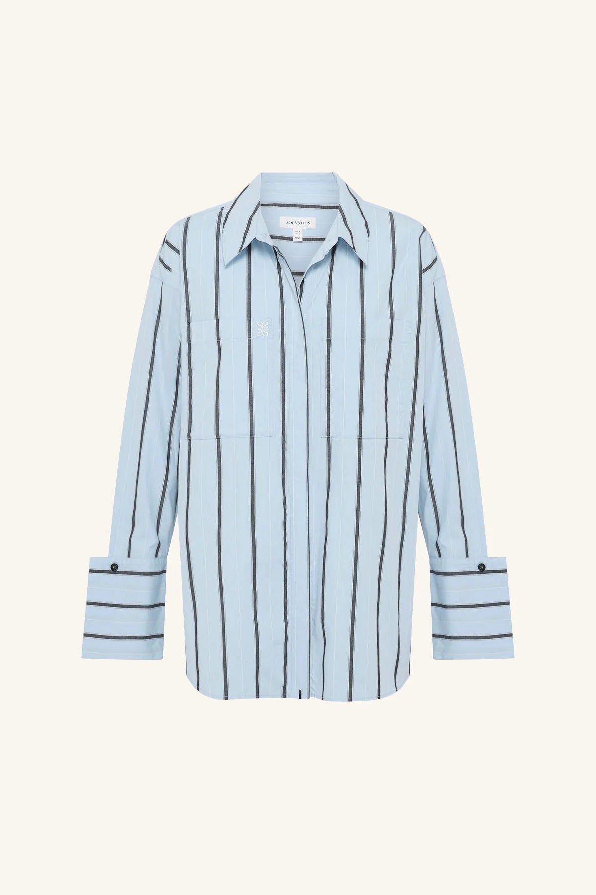 Shona Joy | Saxon Oversized Shirt