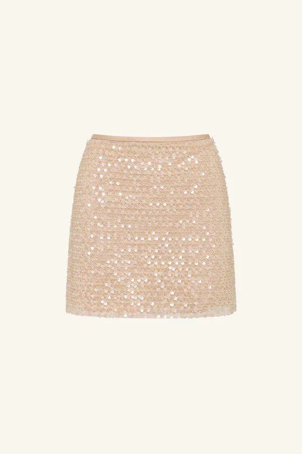 Shona Joy | Everly Mini Skirt