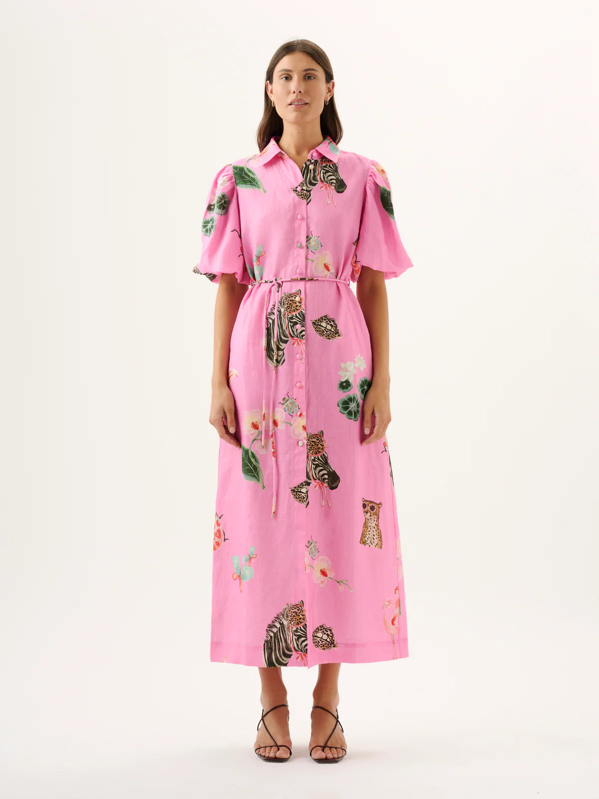Roame | Berkeley Dress