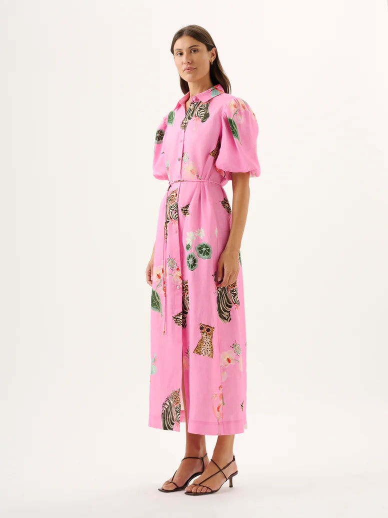 Roame | Berkeley Dress