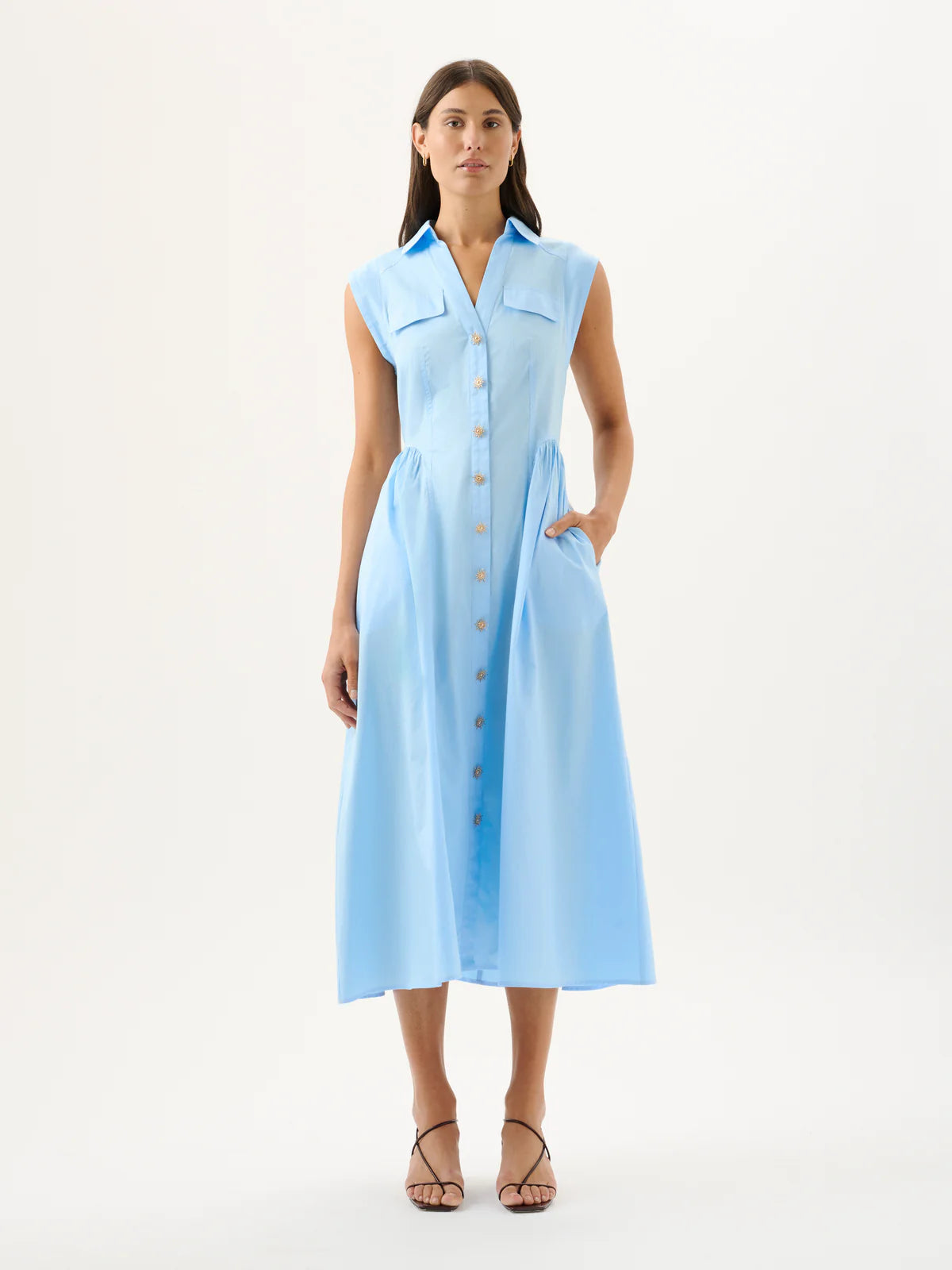 Roame | Skylar Dress