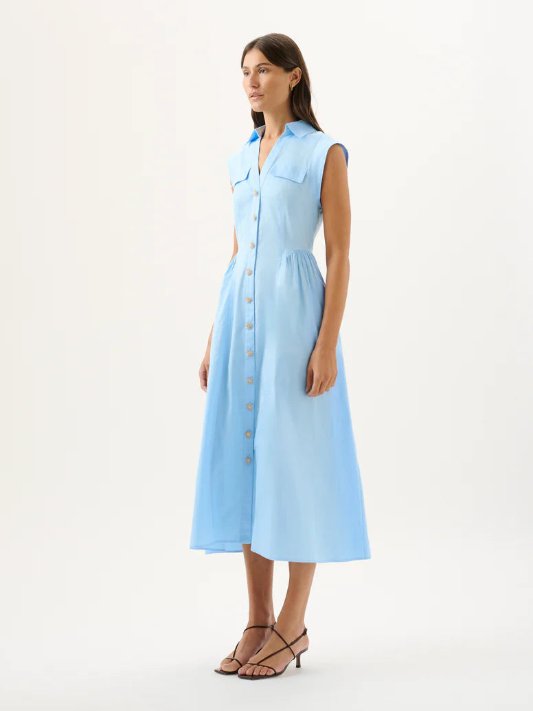 Roame | Skylar Dress