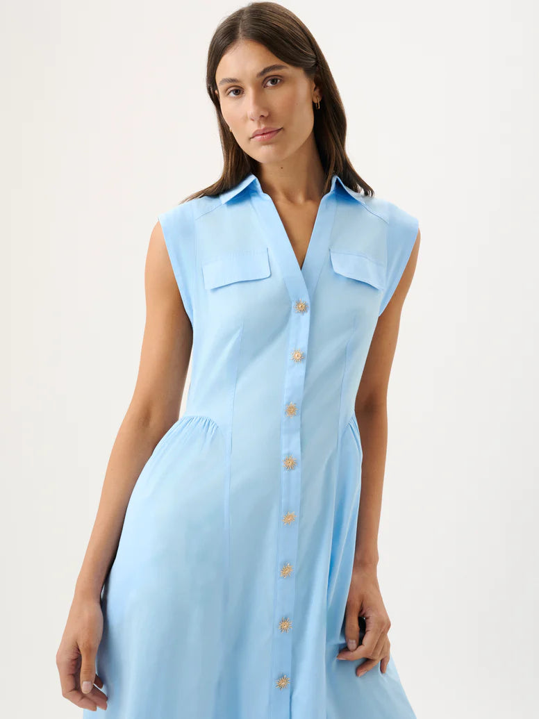 Roame | Skylar Dress