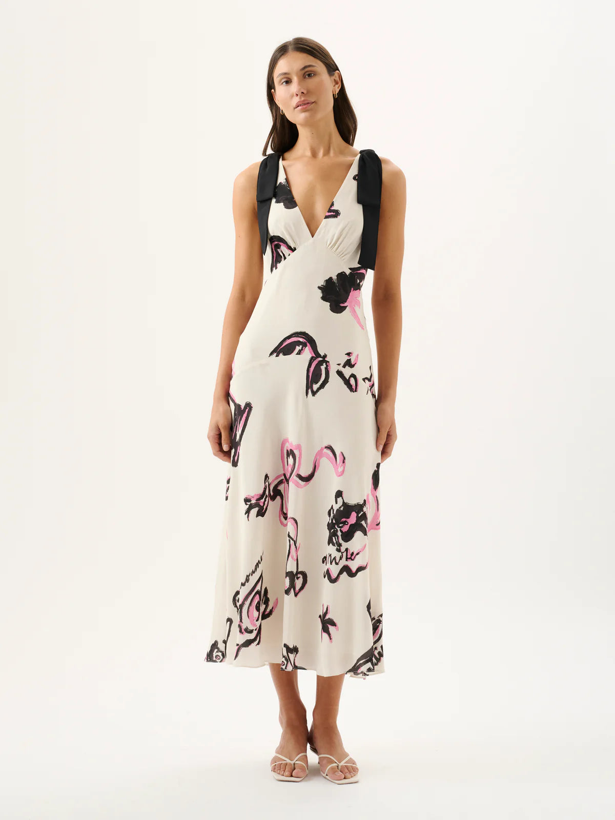 Roame | Mindy Dress