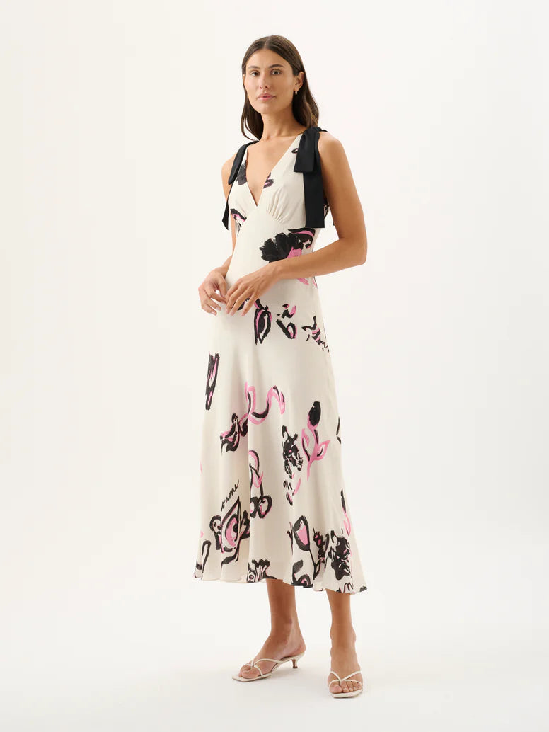 Roame | Mindy Dress