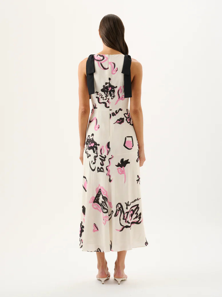 Roame | Mindy Dress