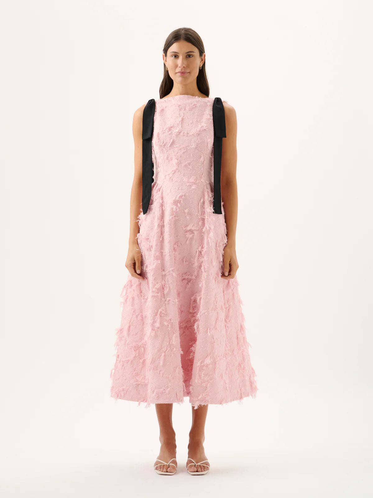 Roame | Meadow Dress