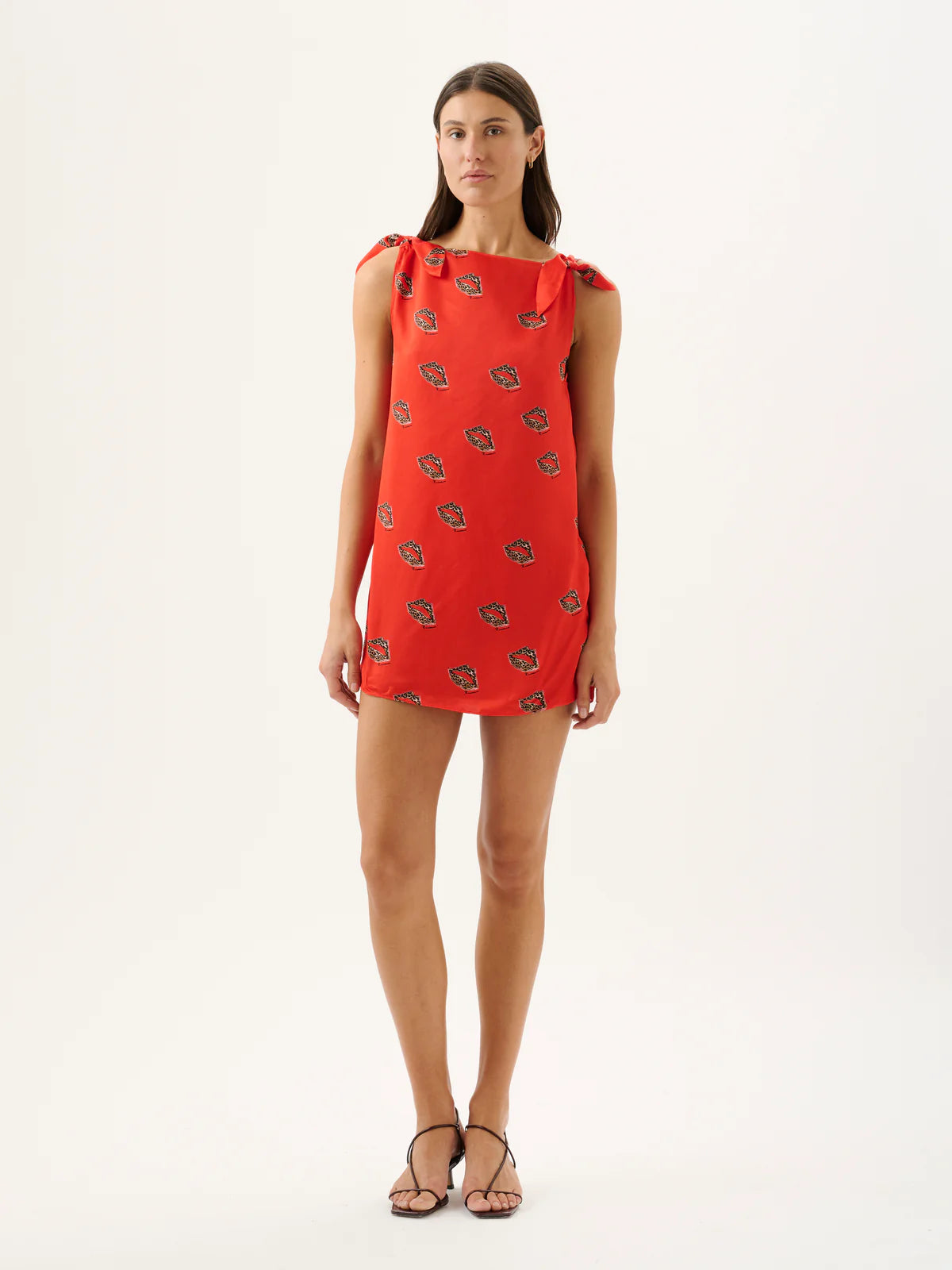 Roame | Agatha Dress