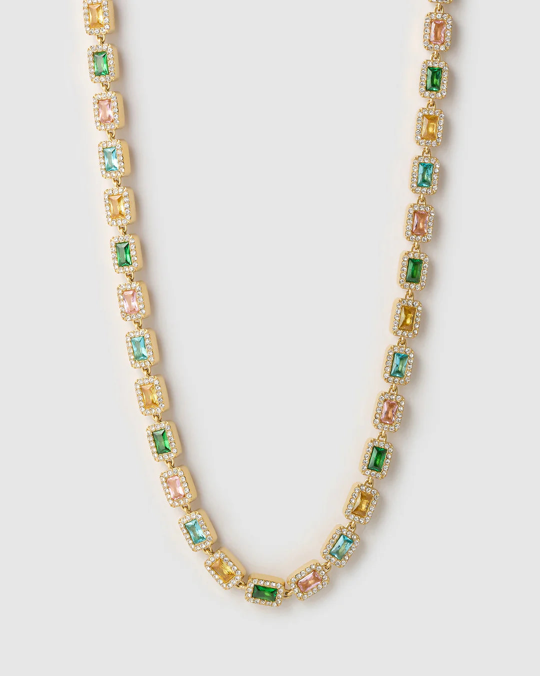 Arms Of Eve | Raquel Necklace