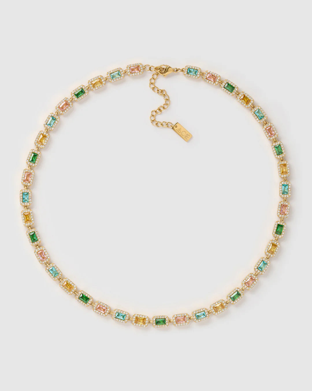 Arms Of Eve | Raquel Necklace