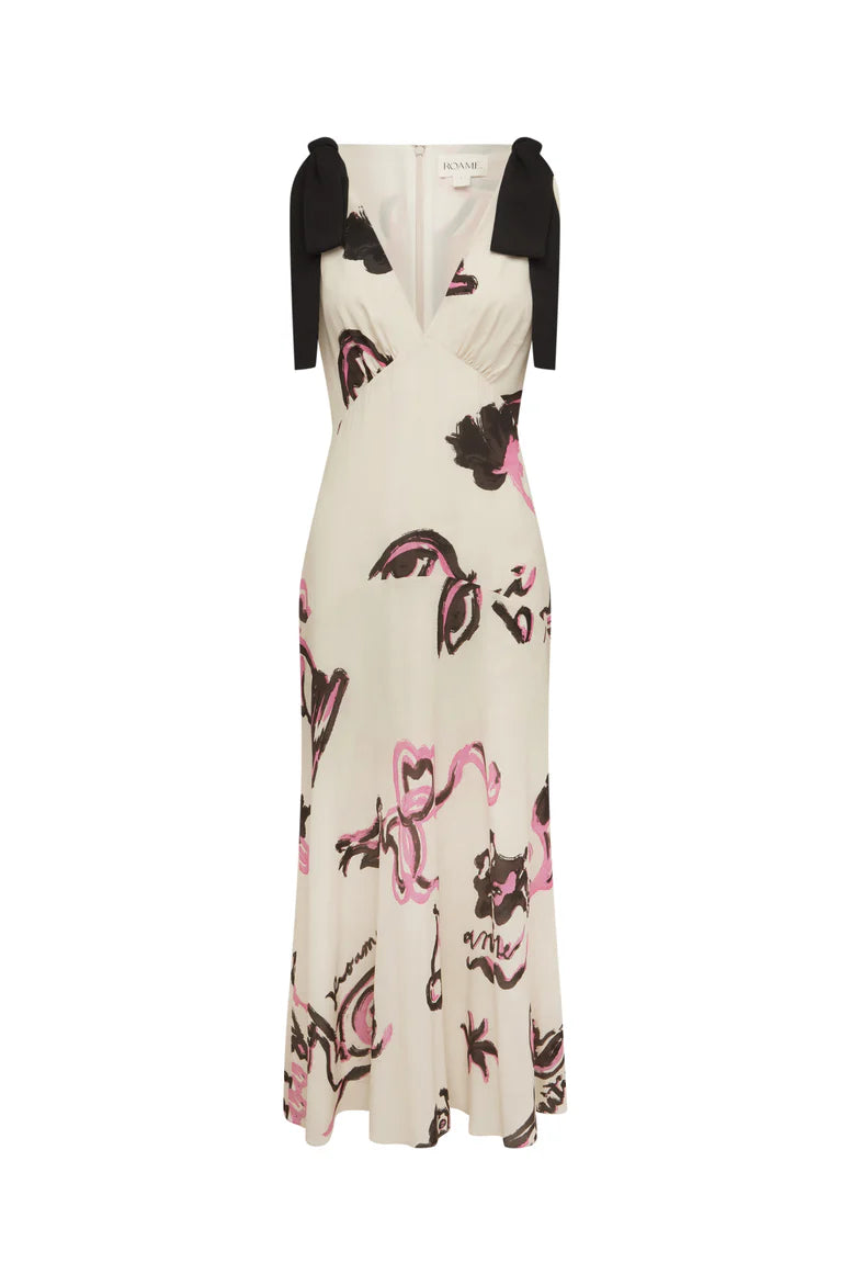 Roame | Mindy Dress