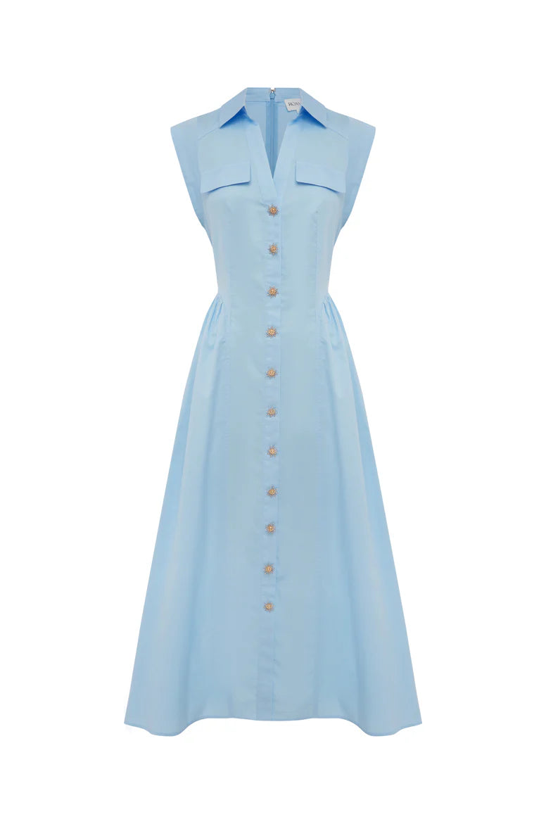 Roame | Skylar Dress
