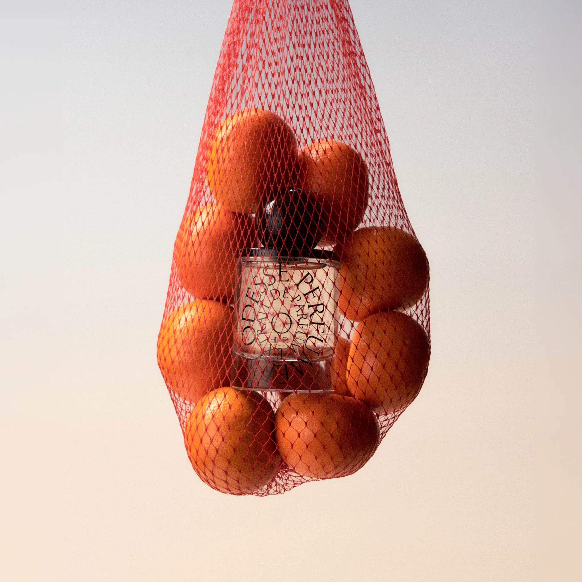 Odesse | Rose Wood Extrait De Parfum