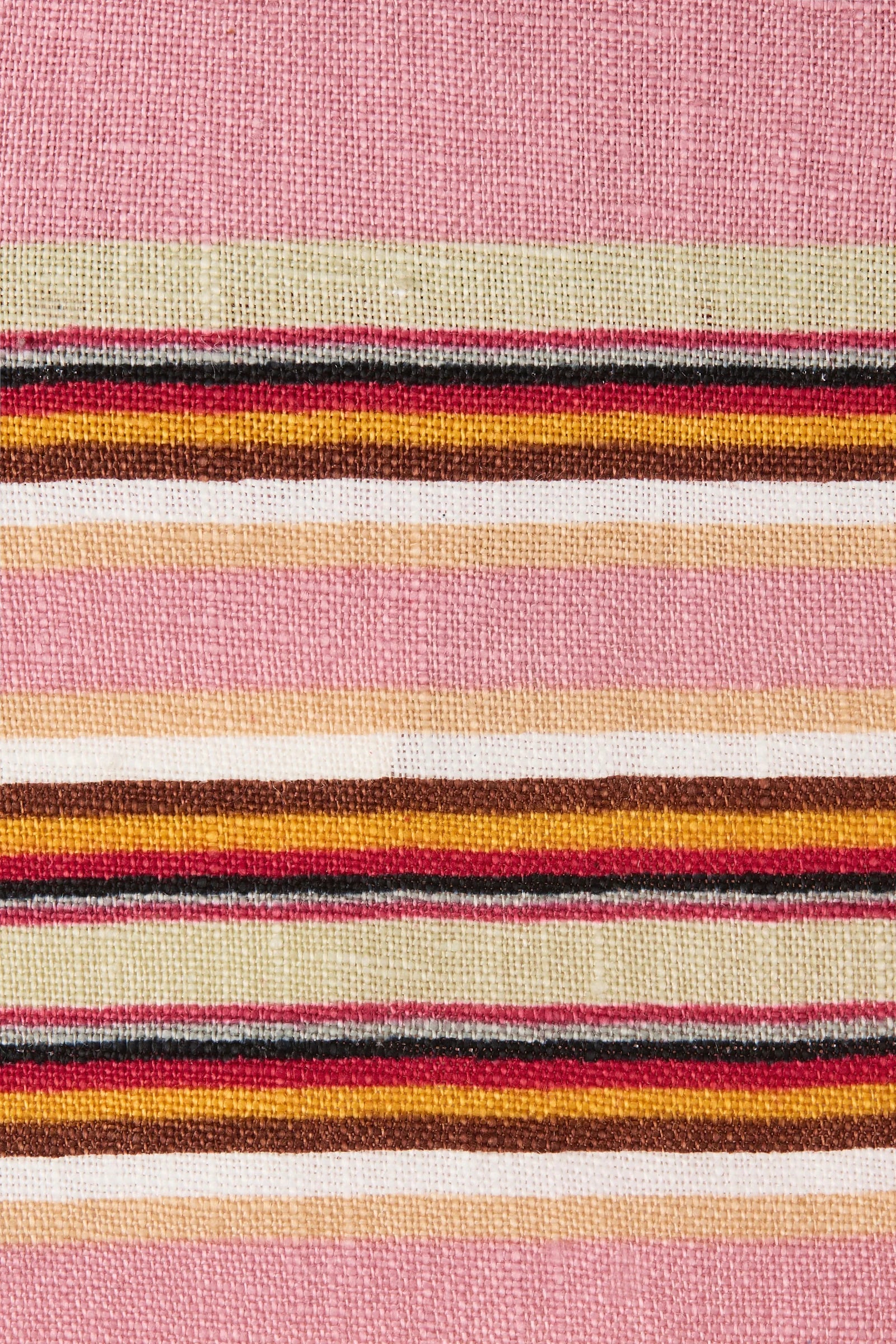 Faithfull The Brand | Flor Mini Dress - Barragan Stripe