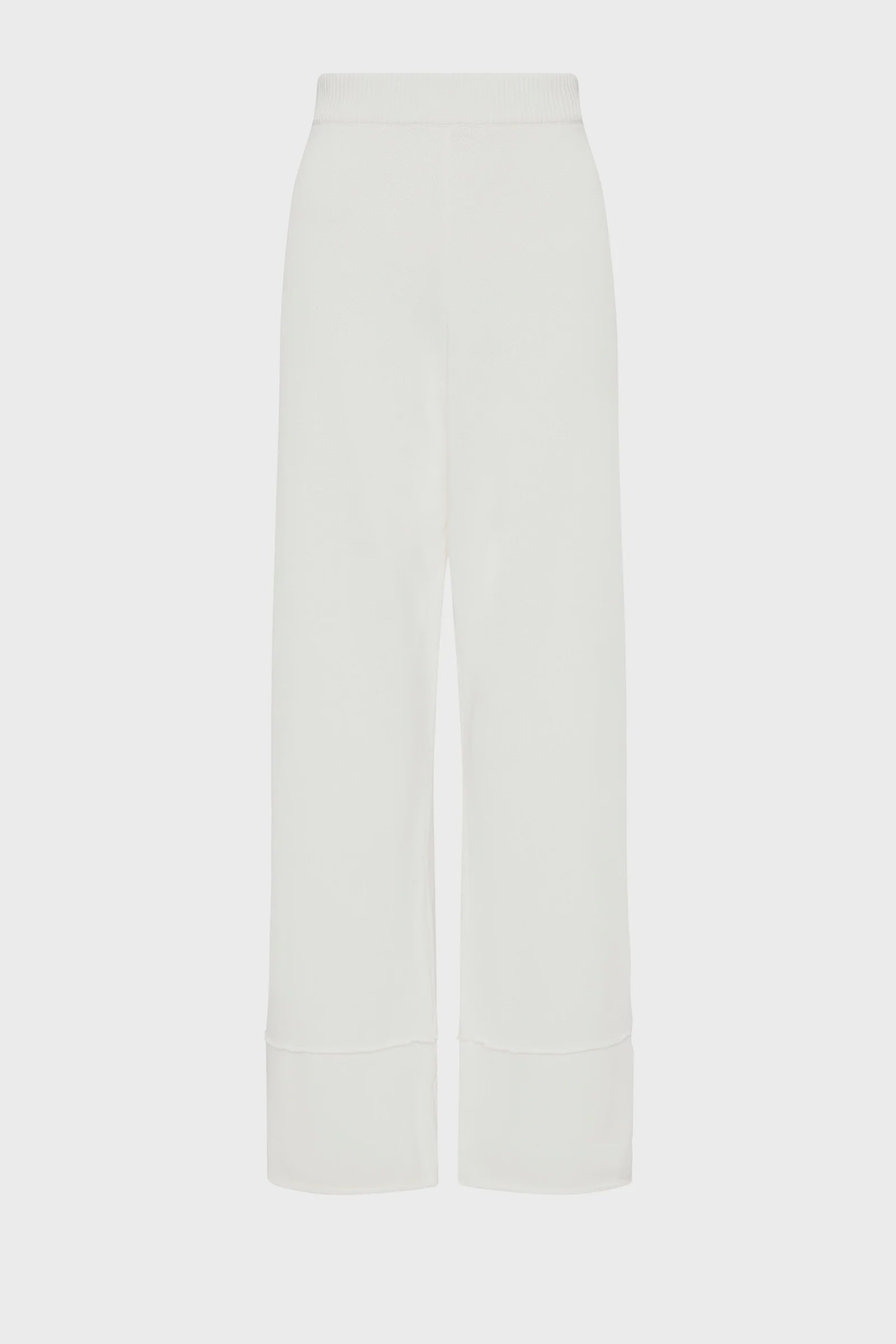 Nude Lucy | Ana Knit Pant - Salt