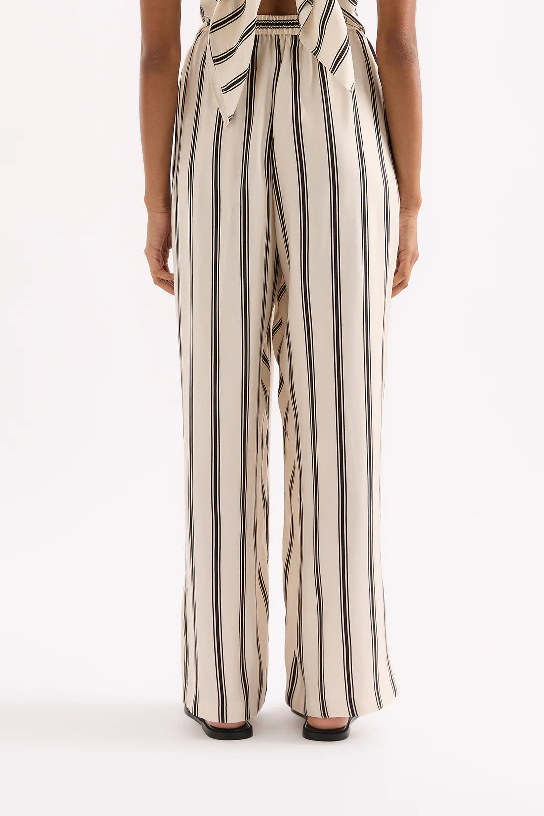 Nude Lucy | Shiloh Stripe Pant