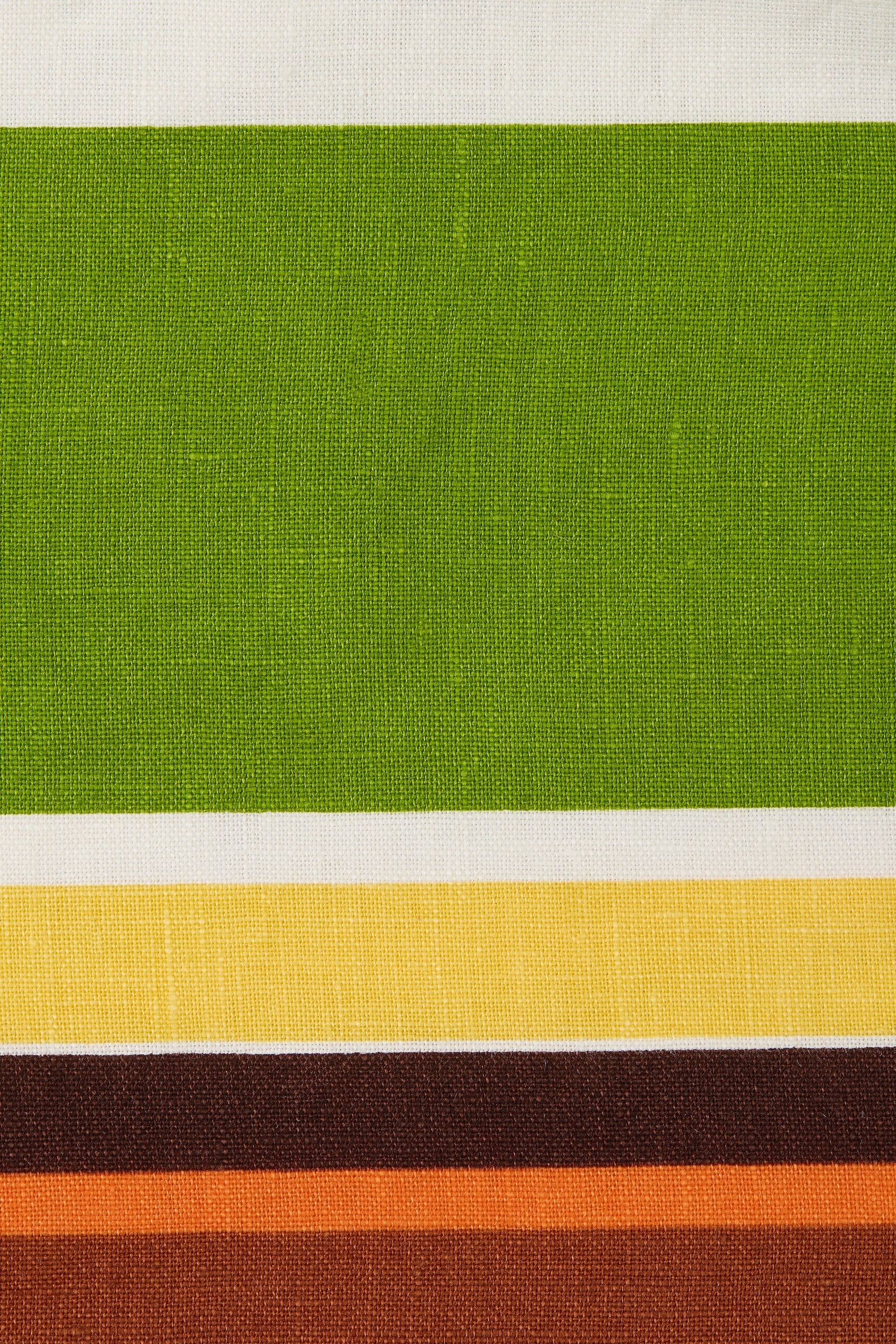 Jacie - Valencia Stripe