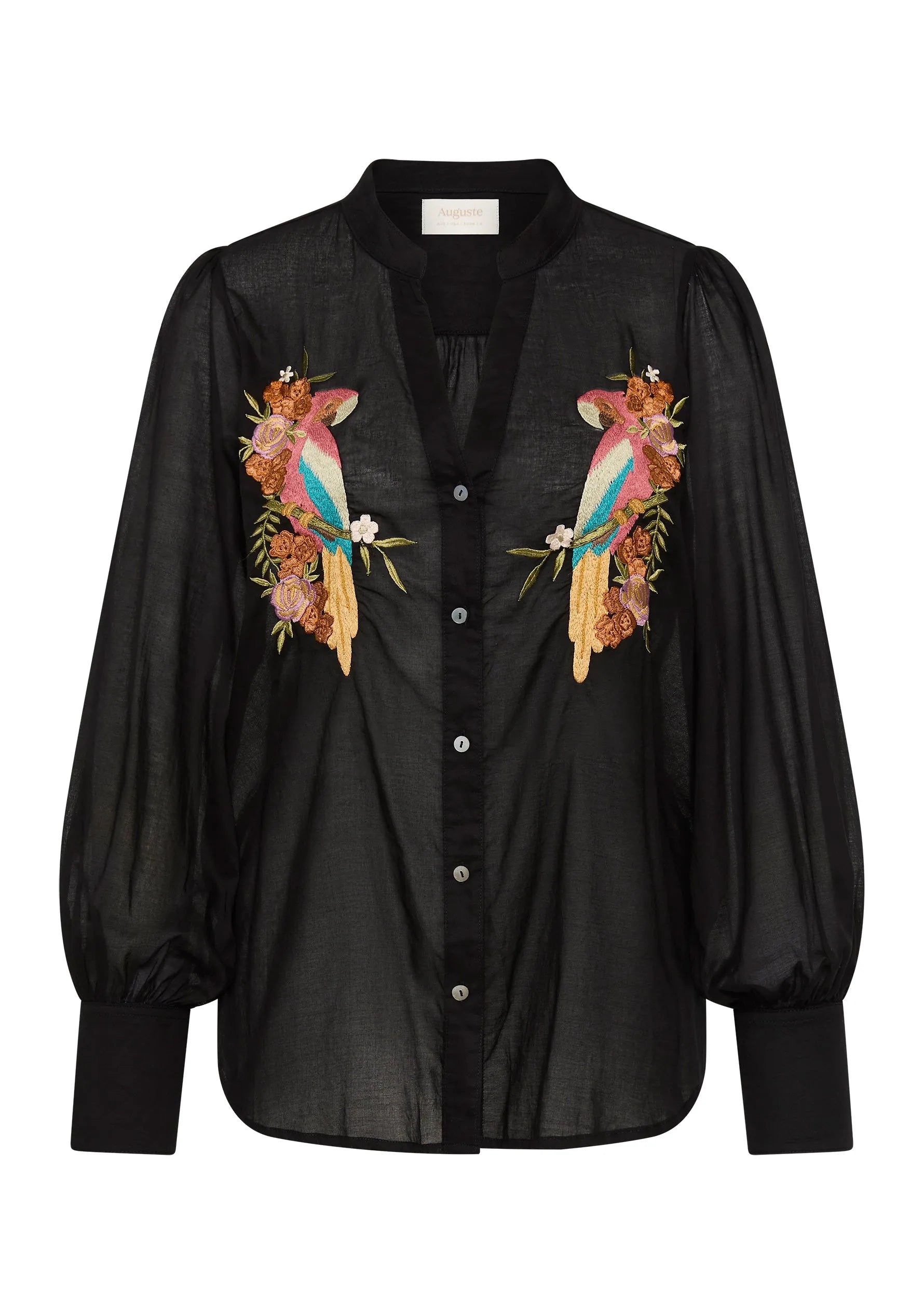 Auguste The Label | Birdie Blouse