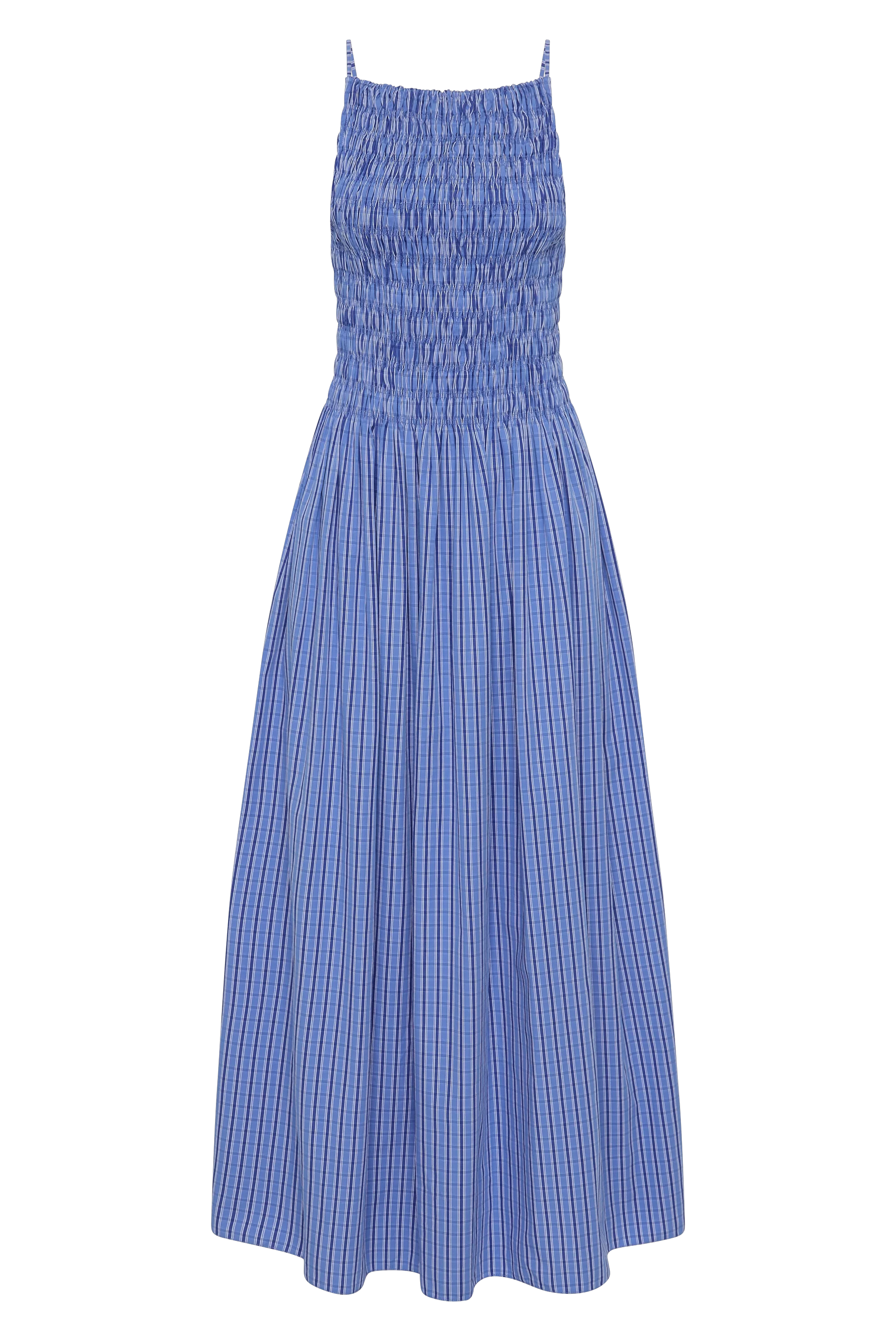 Faithfull The Brand | Laia Maxi Dress - Sotto