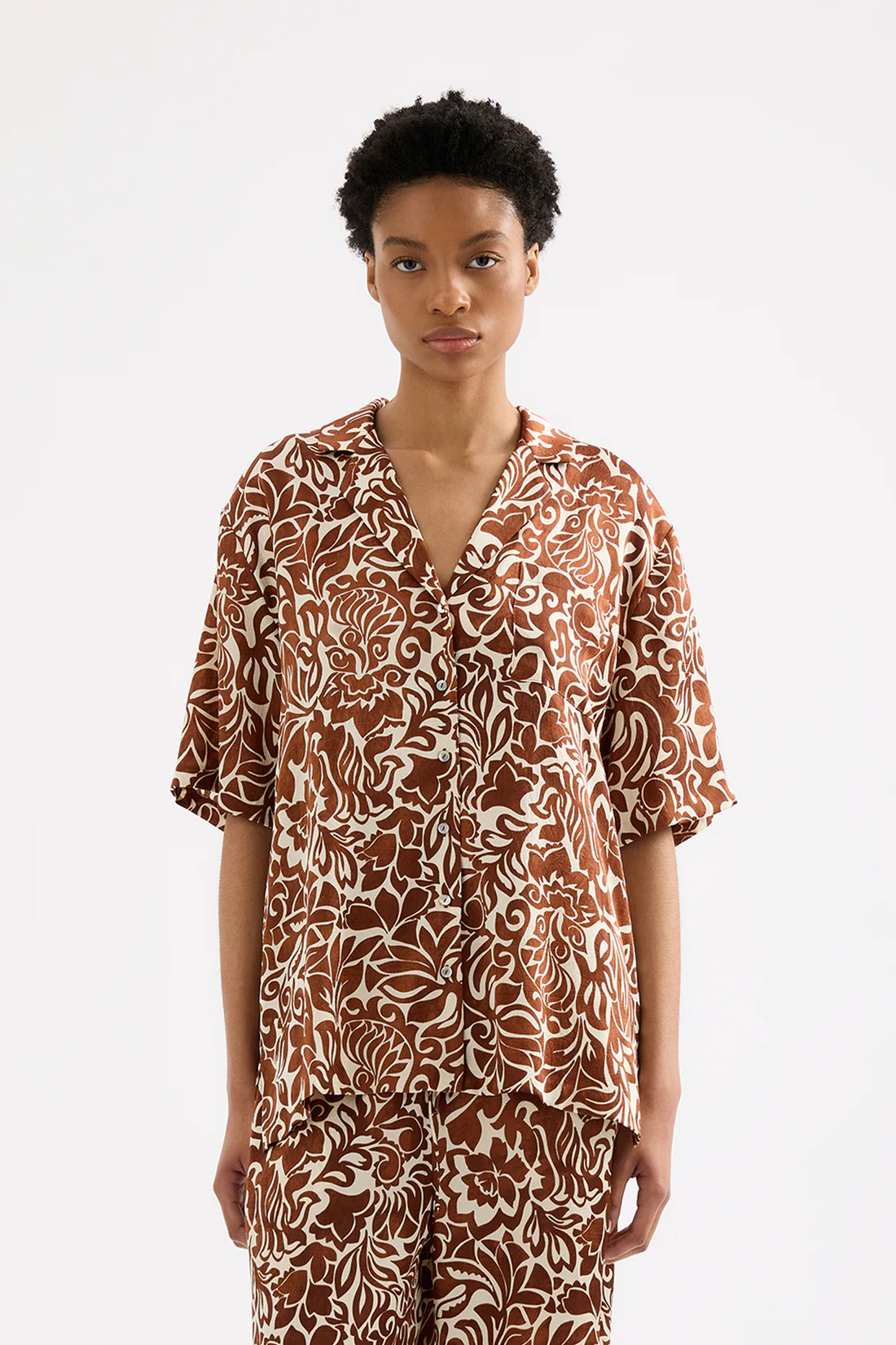 Nude Lucy | Florense Shirt